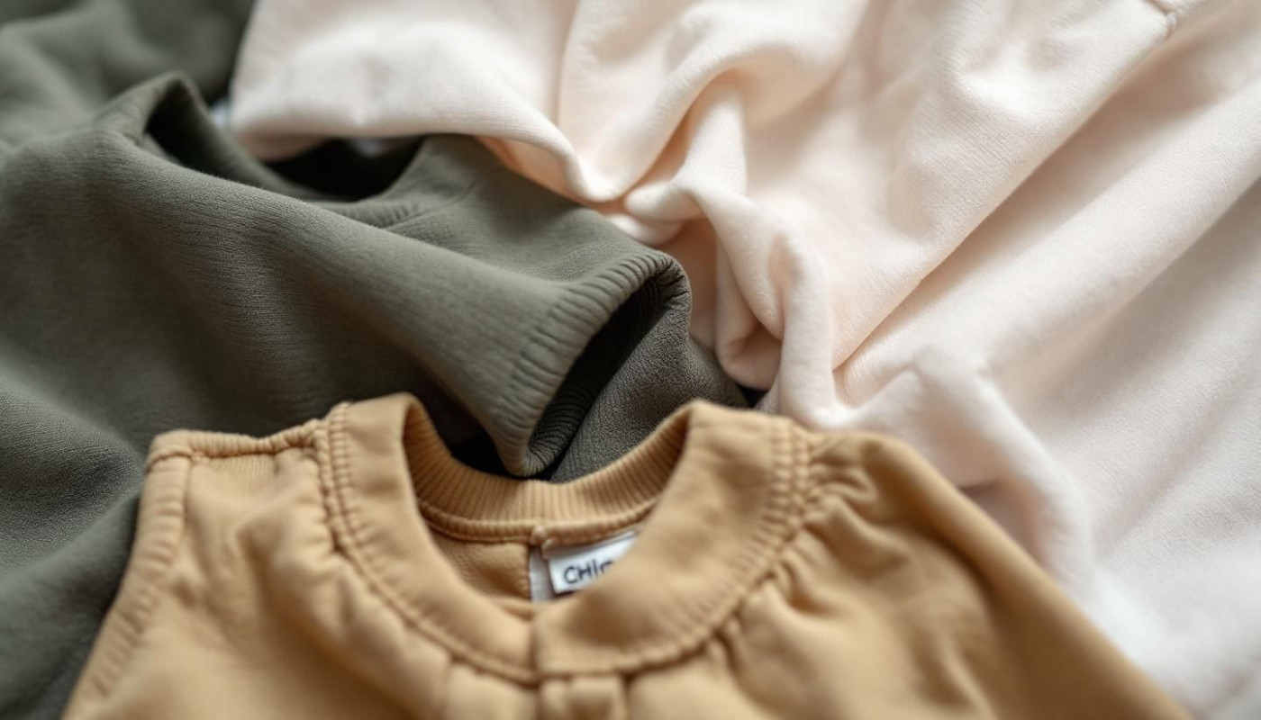 Prêt-à-porter - Comment choisir des vêtements de bébé chics et écoresponsables