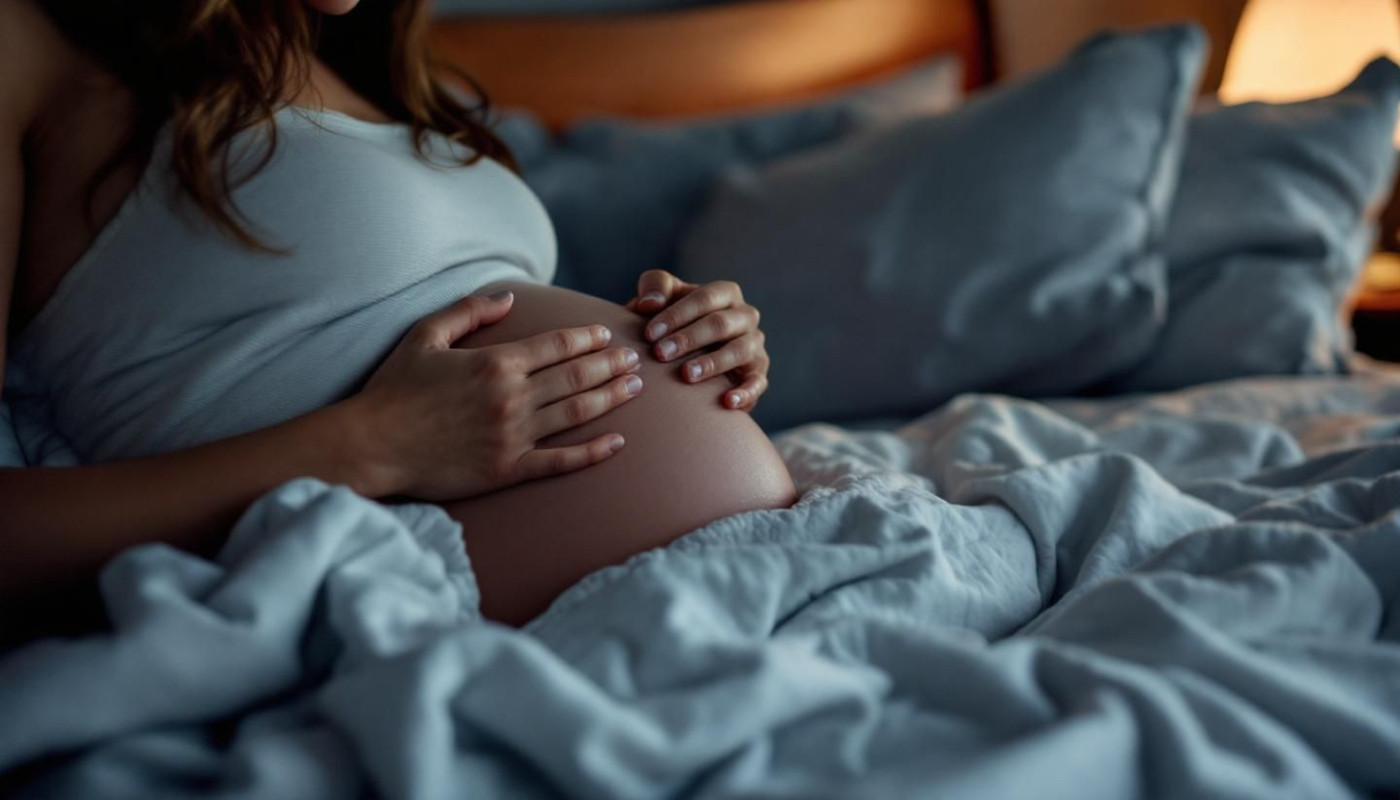 Comment le son des bolas influence-t-il le bien-être prénatal ?