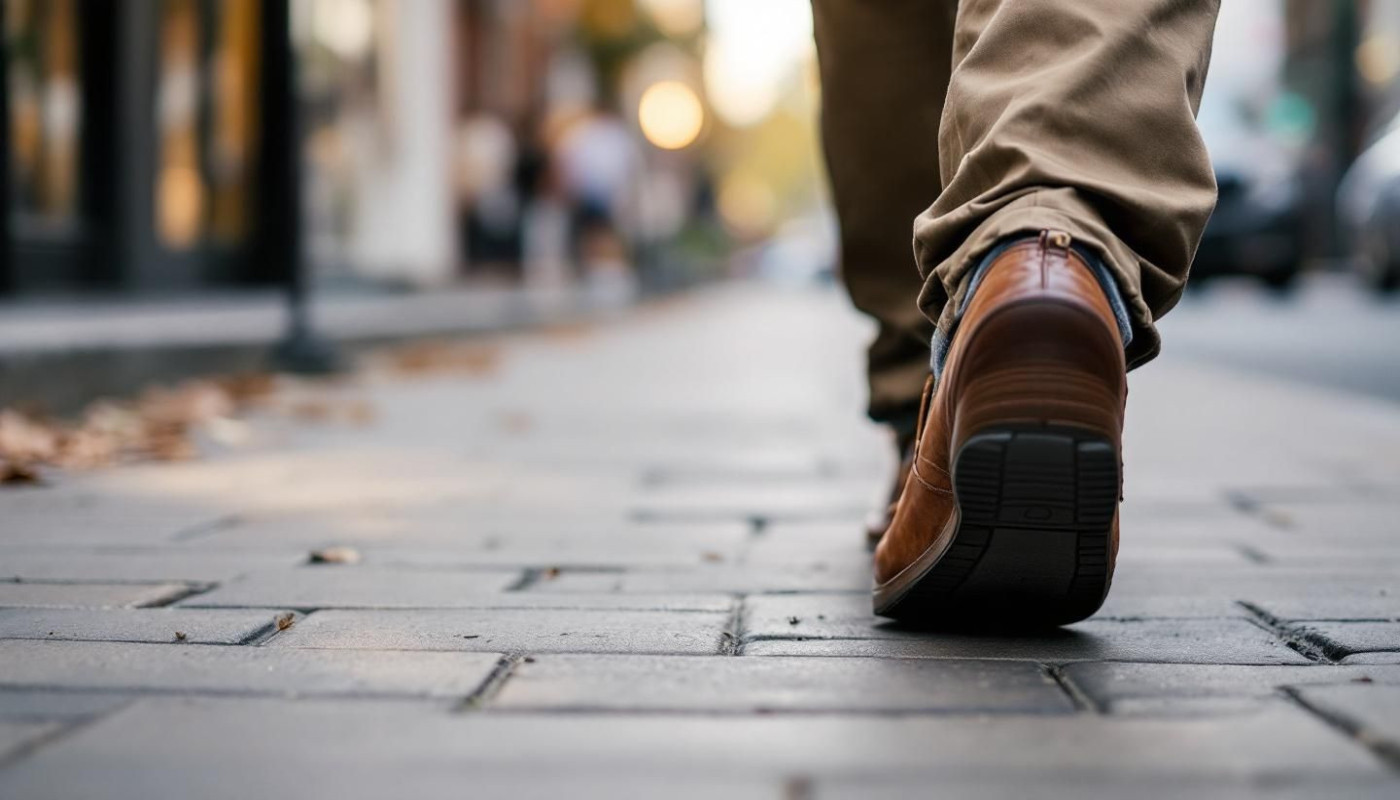 Comment les mocassins fusionnent style et confort au quotidien ?