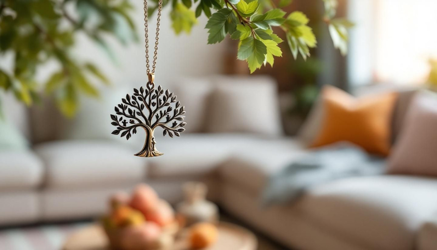 Que faire de votre pendentif de grossesse après la naissance ?